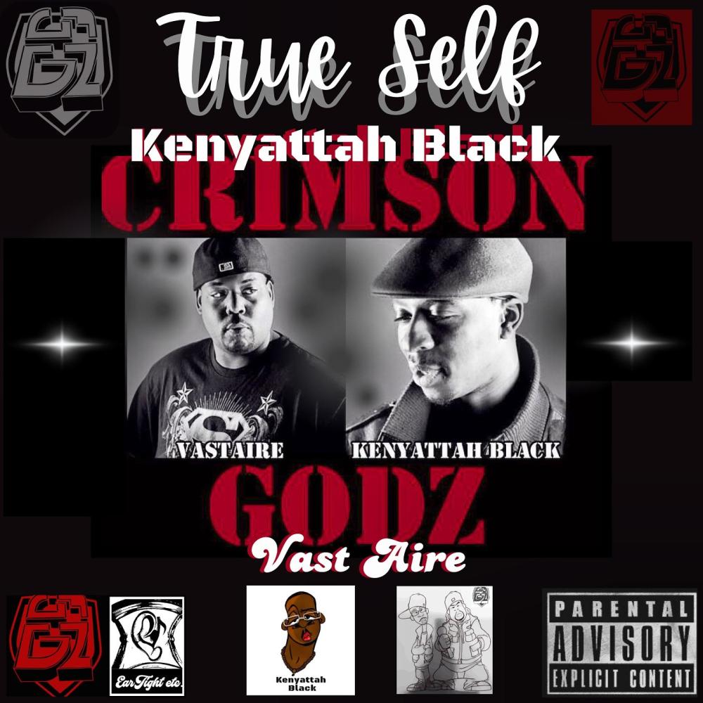 True Self (feat. Vast Aire) (Remastered|Explicit)