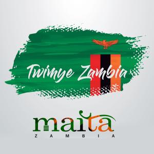 Maita的專輯Twimye Zambia