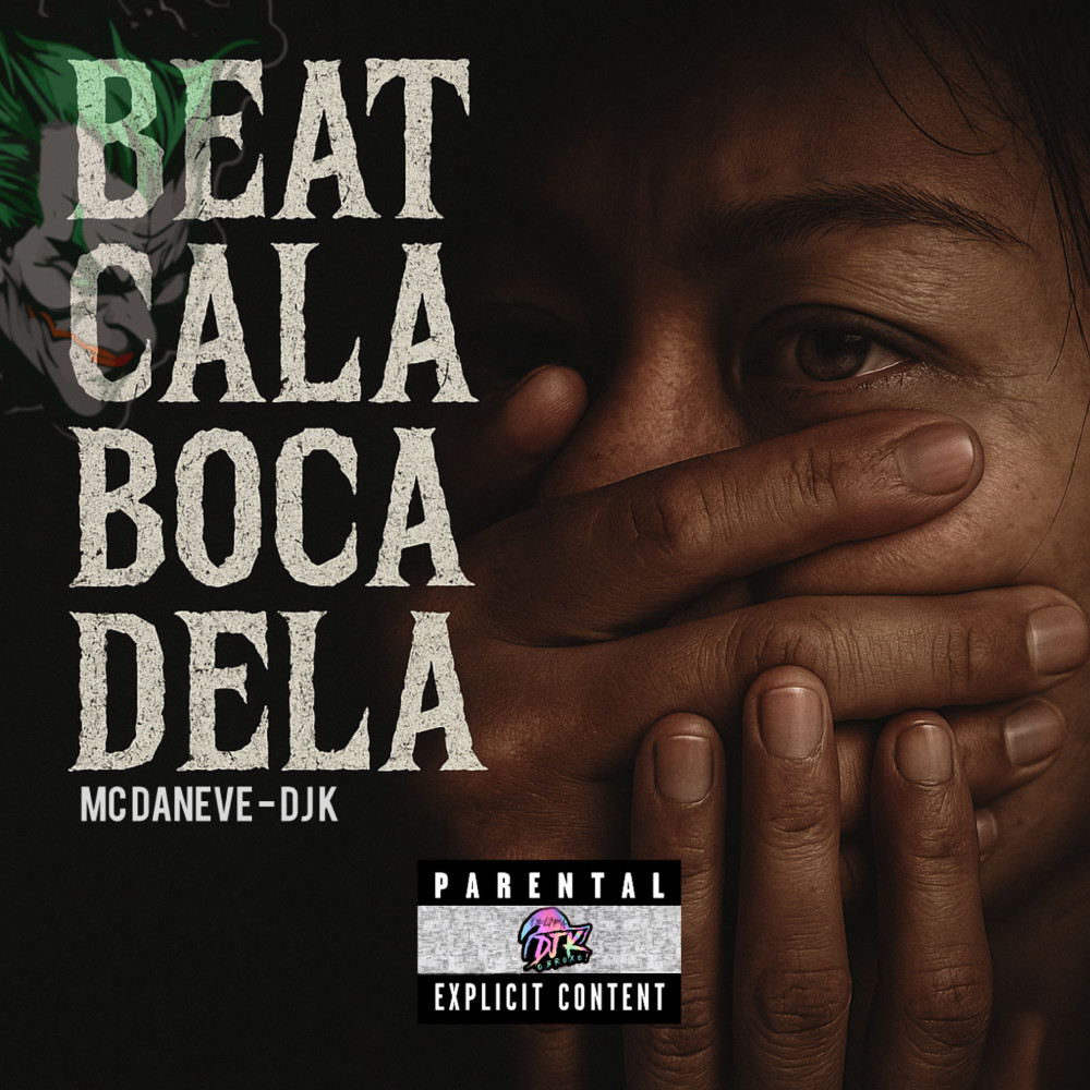 Beat Cala a Boca Dela (Explicit)