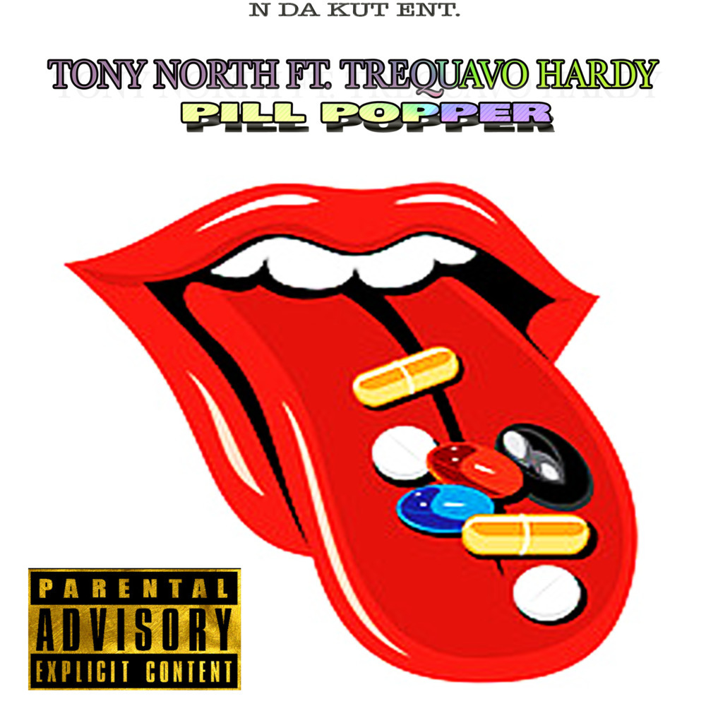 Pill Popper (Explicit)