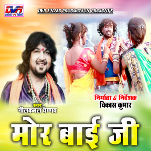 Listen to Mor Bai Ji (Chhattisgarhi Geet) song with lyrics from Nilkamal Vaishnav