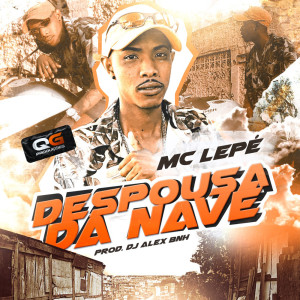 Album Despousa Da Nave from Tropa da QG