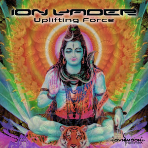 Ion Vader的專輯Uplifting Force