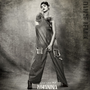 ดาวน์โหลดและฟังเพลง Needed Me (Cosmic Dawn Club Mix) พร้อมเนื้อเพลงจาก Rihanna