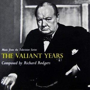 Music From The Television Series The Valiant Years
