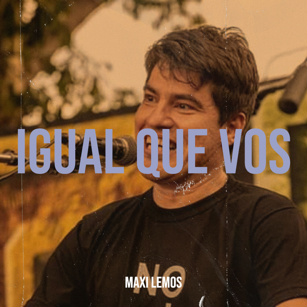 Igual Que Vos