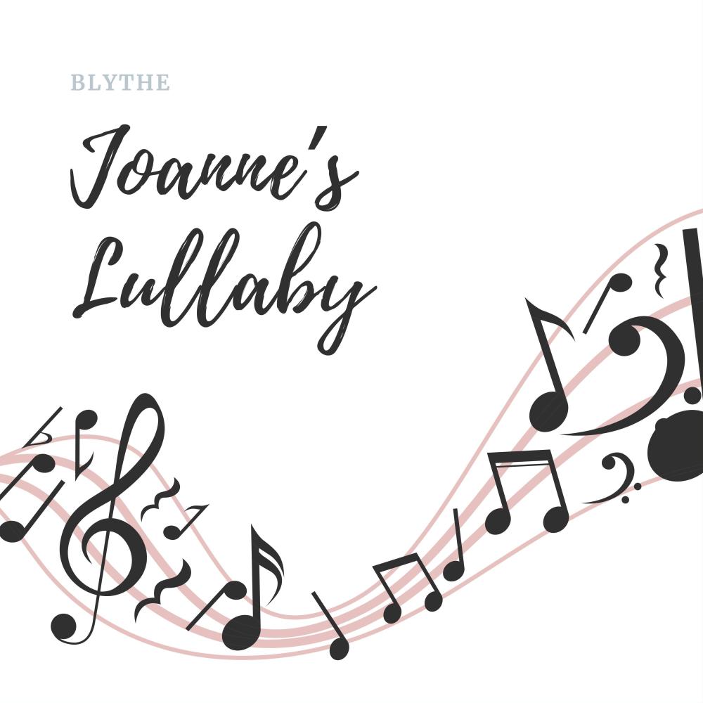 Joanne's Lullaby