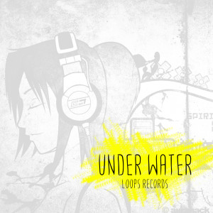 Listen to Underwater song with lyrics from Ash（爱尔兰）