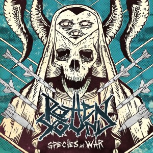 ดาวน์โหลดและฟังเพลง War พร้อมเนื้อเพลงจาก Rotten Sound