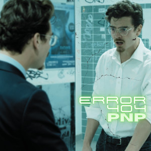 Error 404 dari PNP