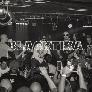 Taktika的專輯Blacktika (Explicit)