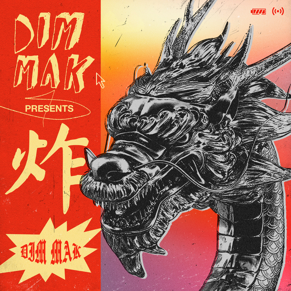 Run It (feat. Bok Nero) (Explicit)