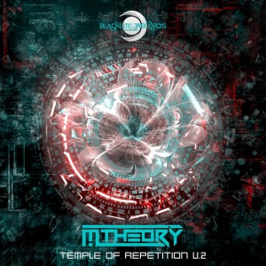 Album Temple of Repetition V.2 from M-Theory