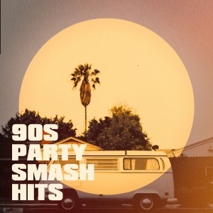 Album 90s Party Smash Hits from 90er Musik Box