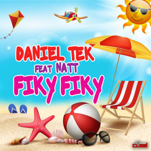 Album Fiky Fiky from Daniel Tek
