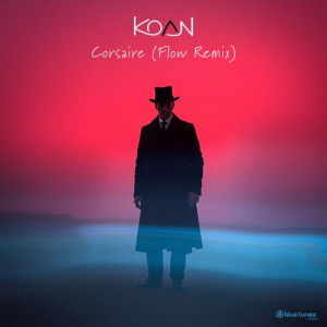 Koan的專輯Corsaire (Flow Remix)