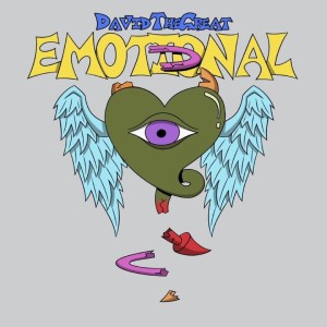 ดาวน์โหลดและฟังเพลง Emotional (Explicit) พร้อมเนื้อเพลงจาก DavidTheGreat