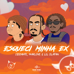 收聽LIL ZLATAN的ESQUECI MINHA EX - LIL ZLATAN,  master.wav歌詞歌曲