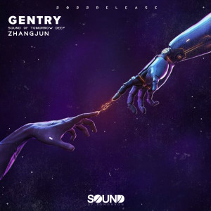 ZHANG JUN的專輯GENTRY