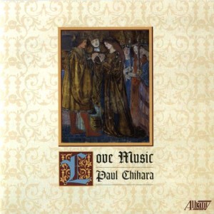 ดาวน์โหลดและฟังเพลง Love Music: III. Allegro furioso พร้อมเนื้อเพลงจาก John Moses