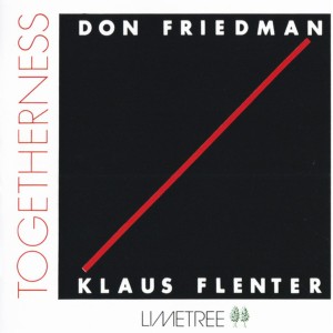 อัลบัม Togetherness ศิลปิน Don Friedman