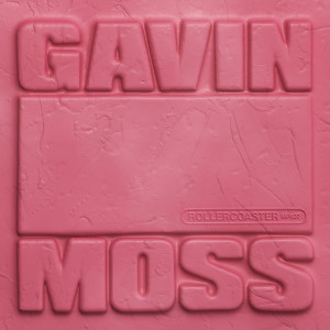 Album Rollercoaster oleh Gavin Moss