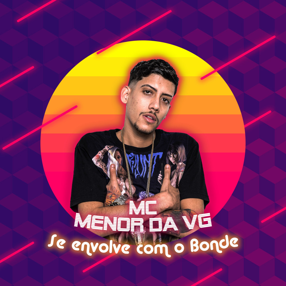 Se Envolve Com o Bonde (Explicit)
