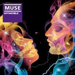 ดาวน์โหลดและฟังเพลง Glorious พร้อมเนื้อเพลงจาก Muse