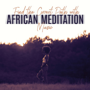 Listen to Value of Meditation song with lyrics from African Music Drums Collection