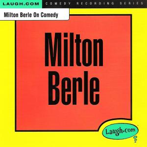收聽Milton Berle的Sight Gags (其他)歌詞歌曲
