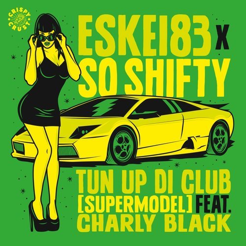 Tun up Di Club (Vip Mix)