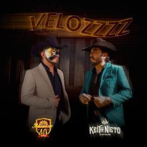 Conjunto Amanecer的專輯VeloZzzz