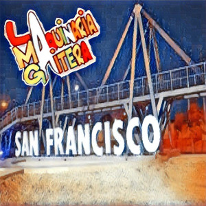 Listen to La Punta De Don Francisco song with lyrics from La Maquinaria Gaitera