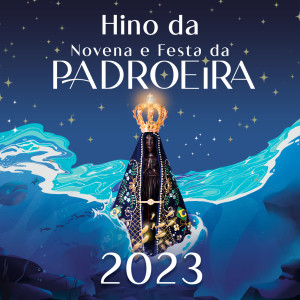 Album Hino da Novena e Festa da Padroeira from 
