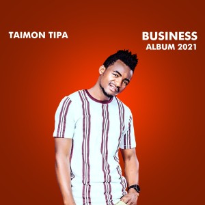 收聽Taimon Tipa的Ndinu Olimba歌詞歌曲