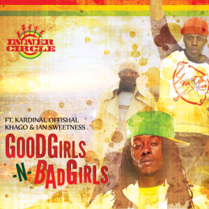 Ian Sweetness的專輯Good Girls -N- Bad Girls (feat. Kardinal Offishal, Khago, Ian Sweetness)