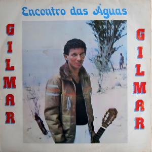 ดาวน์โหลดและฟังเพลง ENCONTRO DAS ÁGUAS พร้อมเนื้อเพลงจาก Gilmar
