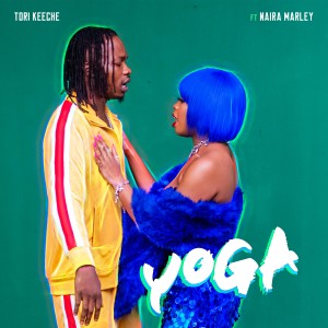 收聽Tori Keeche的Yoga (Explicit)歌詞歌曲