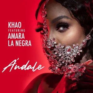 Album Andale (Explicit) from Khao