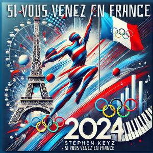 收聽Stephen Keyz的Si Vous Venez En France (Radio JO Remix)歌詞歌曲