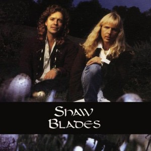 收聽Shaw Blades的Don't Talk To Me Anymore歌詞歌曲