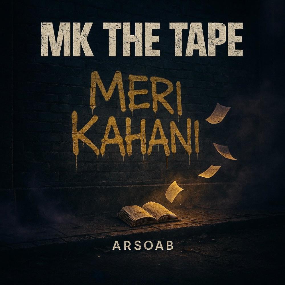 Mk (meri kahani) (Explicit)