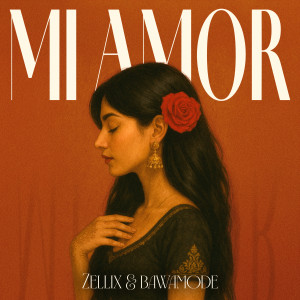 Album Mi Amor from ZelliX