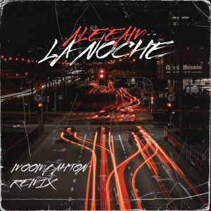 Aleeam的專輯La Noche (Moombahton Remix)