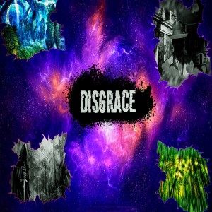 Nelnex的专辑Disgrace