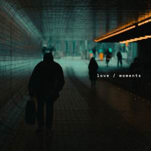 Album Love from Moments