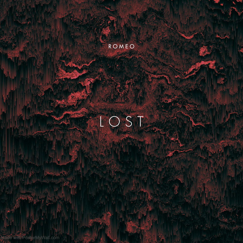 Lost