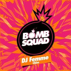 ดาวน์โหลดและฟังเพลง Chico พร้อมเนื้อเพลงจาก DJ Femme