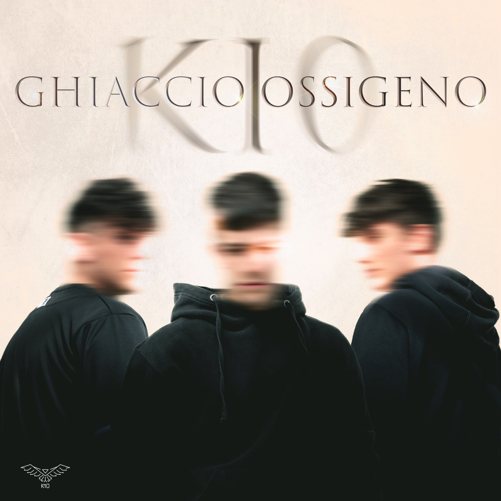 GHIACCIO OSSIGENO (Explicit)