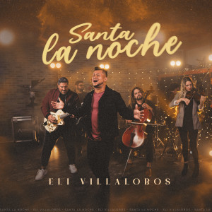 Album Santa La Noche from 